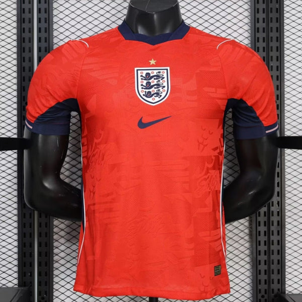 Maillot Angleterre - 2026 Extérieur Player