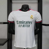 Maillot Real Madrid - 26/27 Domicile Player
