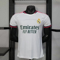 Maillot Real Madrid - 26/27 Domicile Player