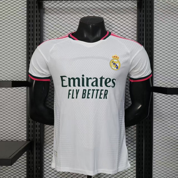 Maillot Real Madrid - 26/27 Domicile Player