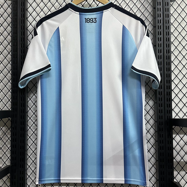 Maillot Argentine - 25/26 Domicile