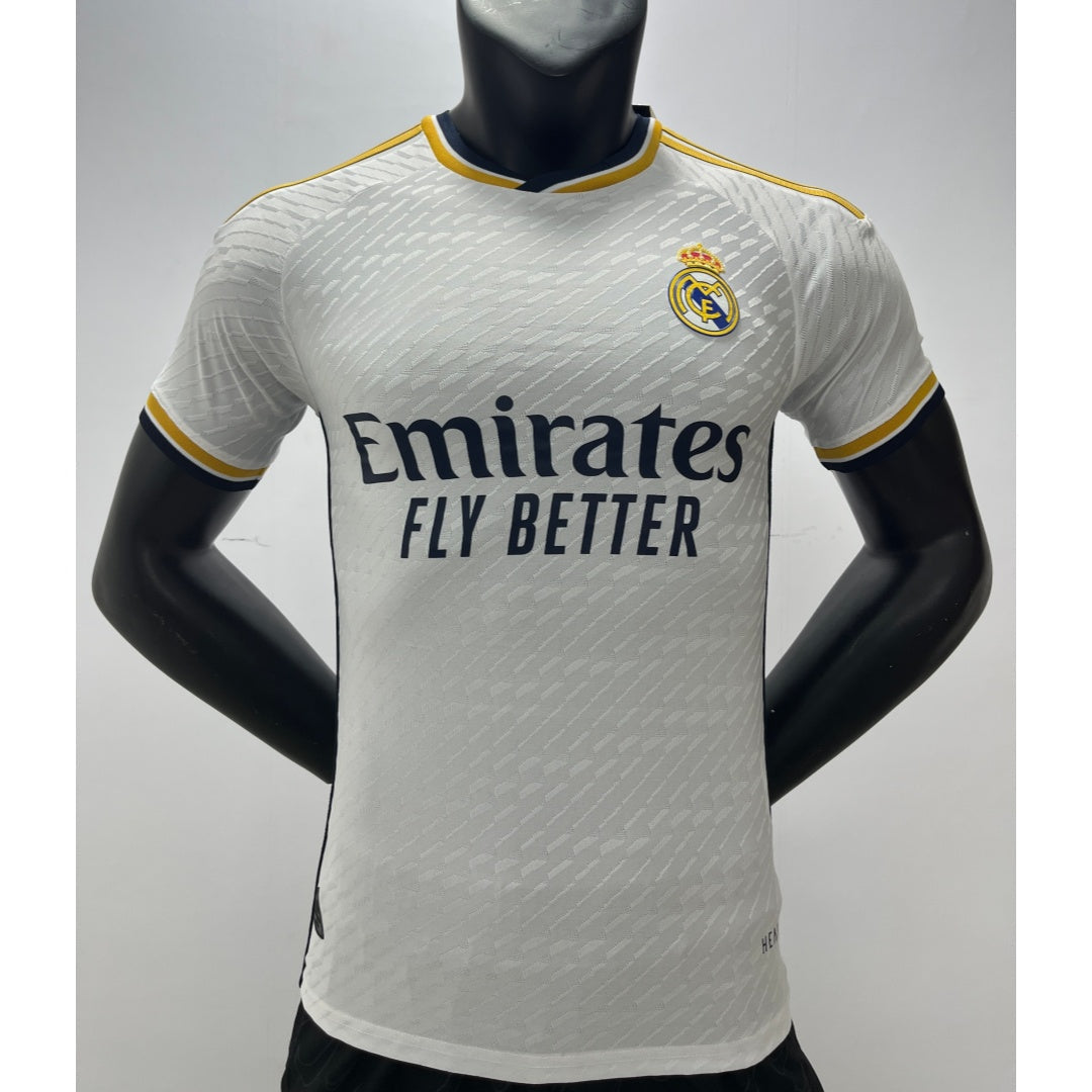 Maillot Real Madrid maillot version - 2023/2024 Domicile Player