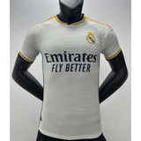 Maillot Real Madrid maillot version - 2023/2024 Domicile Player