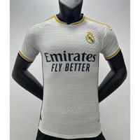 Maillot Real Madrid maillot version - 2023/2024 Domicile Player