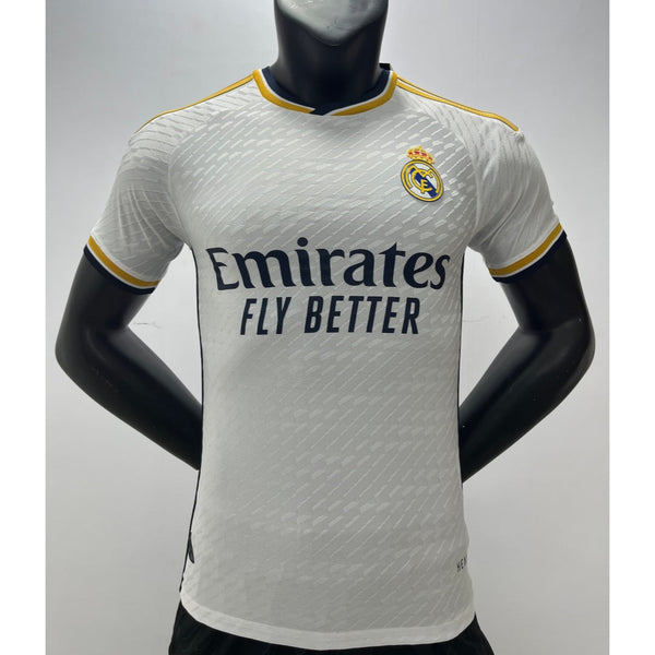 Maillot Real Madrid maillot version - 2023/2024 Domicile Player