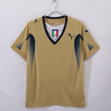 Maillot Italie - 2006 Gardien Retro