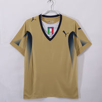 Maillot Italie - 2006 Gardien Retro