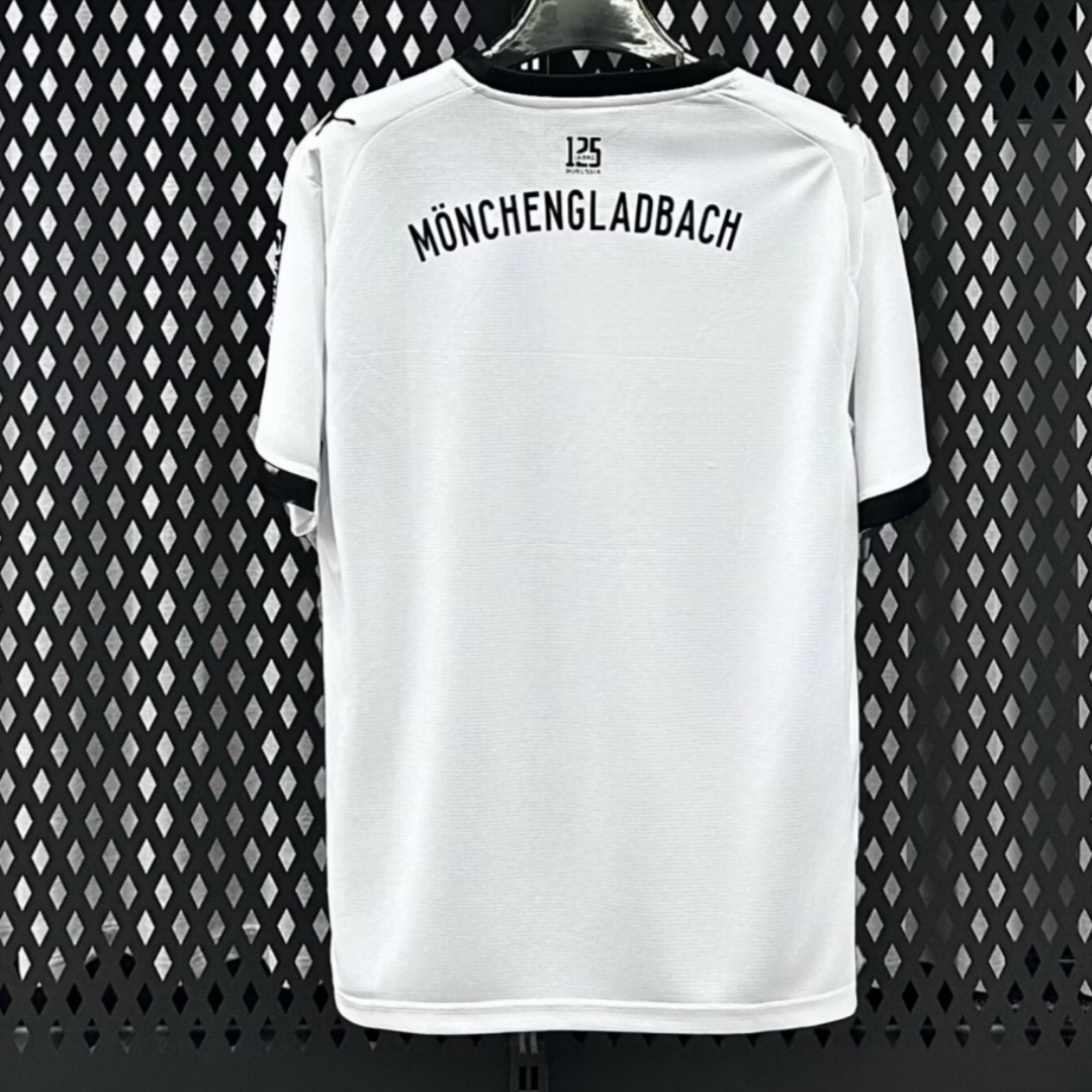 Maillot Borussia Mönchengladbach - 25/26 Domicile