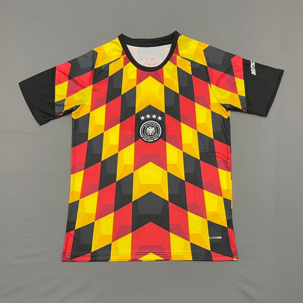 Maillot 25/26 Allemagne Training A
