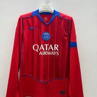 Maillot PSG - 25/26 Third Manches Longues