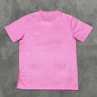 Maillot Algérie rose - 25/26 Spécial