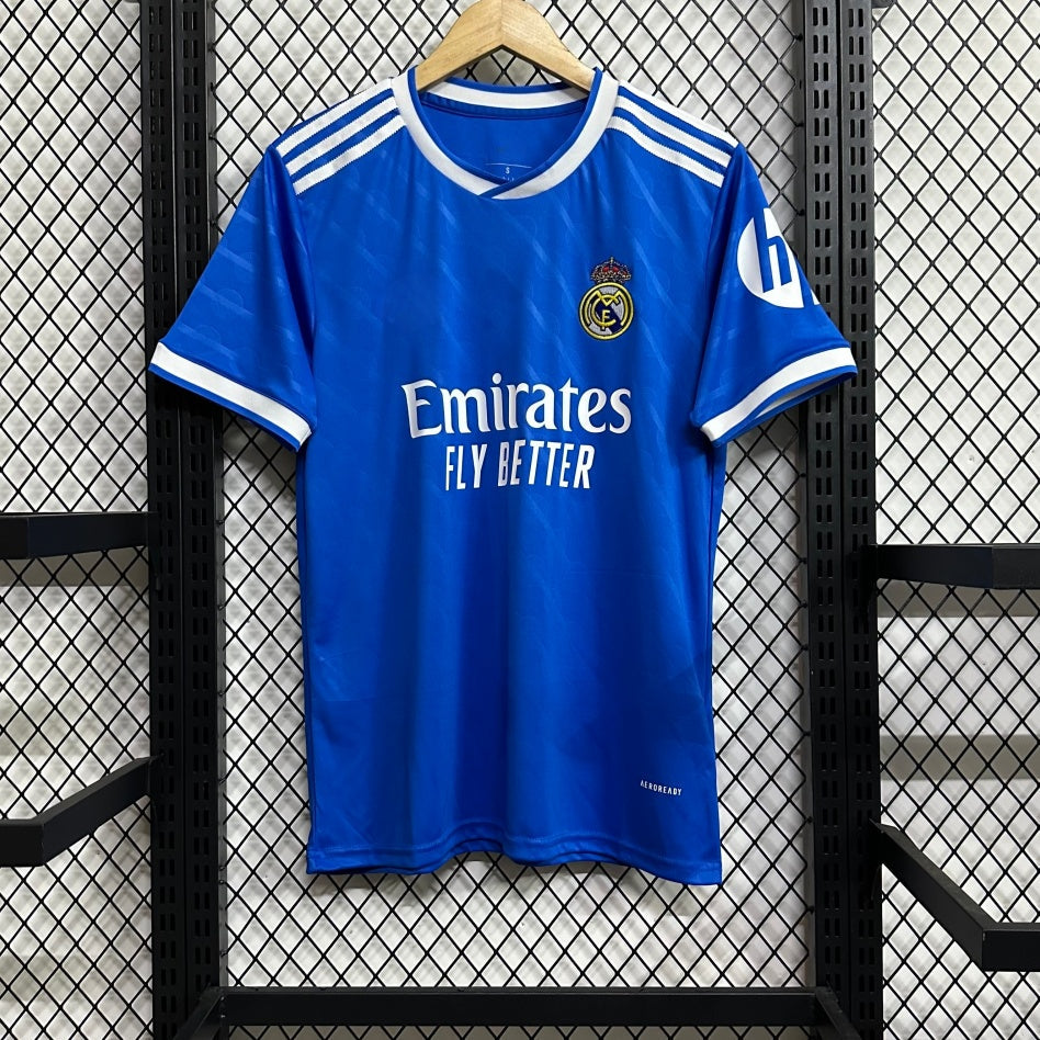 Maillot Real Madrid - 25/26 Third