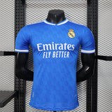 Maillot Real Madrid - 25/26 Third Player