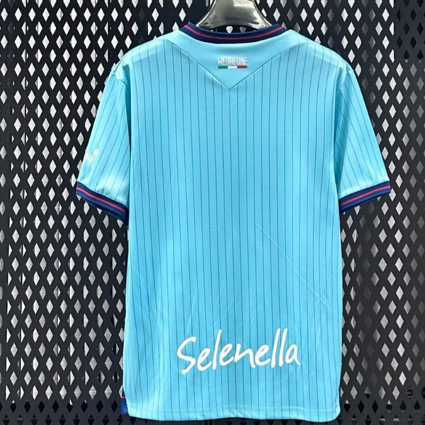 Maillot Bologna - 25/26 Third