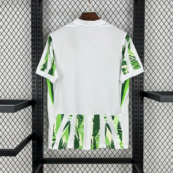 Maillot Nigéria - 25/26 Domicile