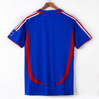Maillot France - 2006 Domicile Retro