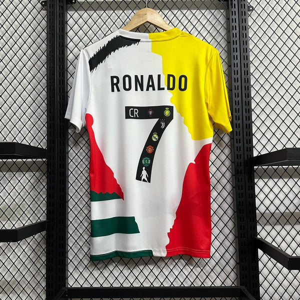 Maillot Ronaldo - 25/26 Spécial