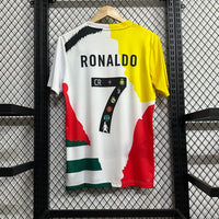 Maillot Ronaldo - 25/26 Spécial