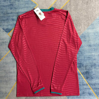 Maillot Portugal - 25/26 Domicile Manches Longues