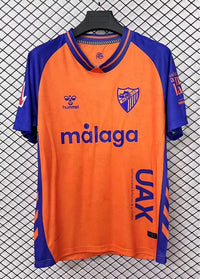 Maillot Malaga - 25/26 Extérieur