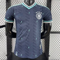 Maillot Allemagne - 25/26 Extérieur Player