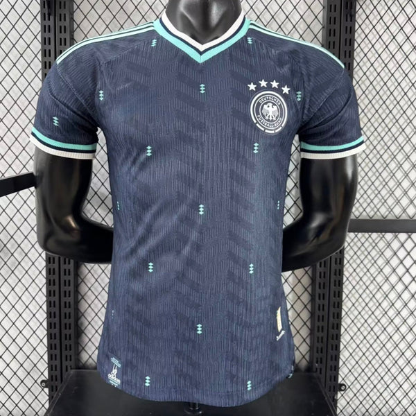 Maillot Allemagne - 25/26 Extérieur Player