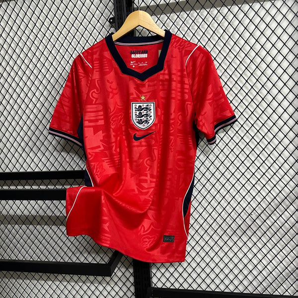 Maillot Angleterre - 2026 Extérieur
