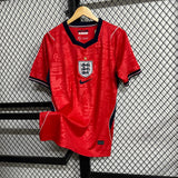 Maillot Angleterre - 2026 Extérieur