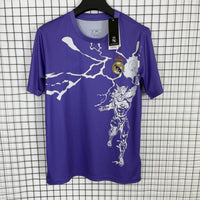 Maillot Real Madrid violet - 25/26 Spécial