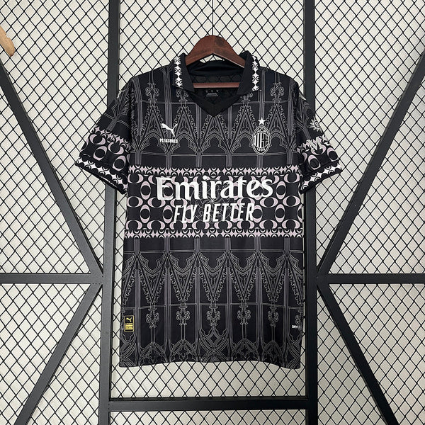 AC Milan maillot Édition limitée 2023 2024