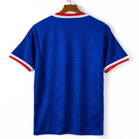 Maillot Manchester United - 1986-1988 Third Retro