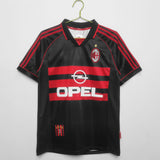 Maillot AC Milan Rétro - 1998 Third
