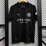 Maillot Manchester City - 25/26 Third