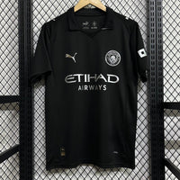 Maillot Manchester City - 25/26 Third