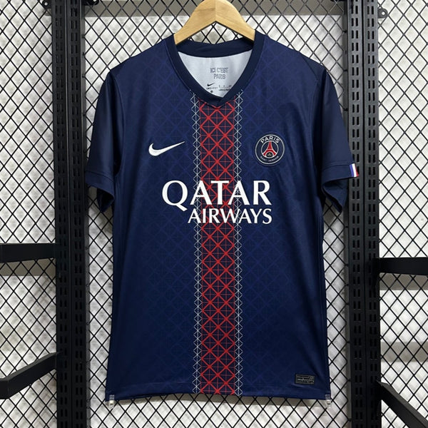Maillot PSG - 25/26 Domicile