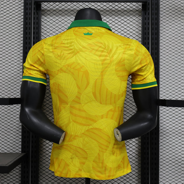 Maillot Brésil - 24/25 Spécial Player