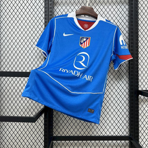 Maillot Atlético Madrid - 25/26 Third
