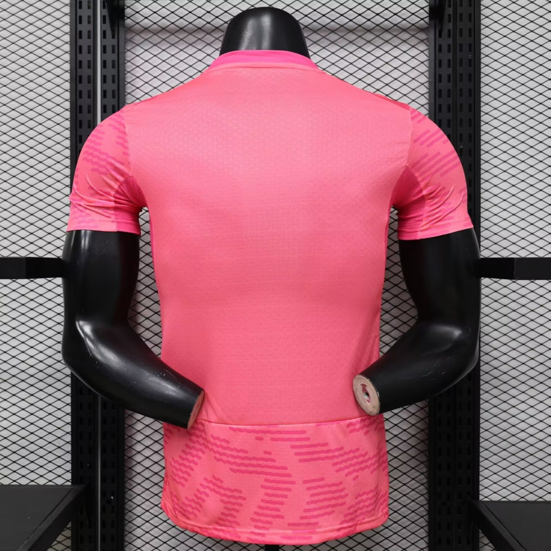 Maillot Portugal rose - 2026 Spécial Player