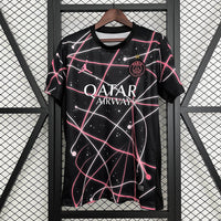 Maillot 25/26 PSG Entrainement