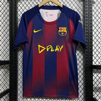 Maillot Barcelone - 25/26 Domicile