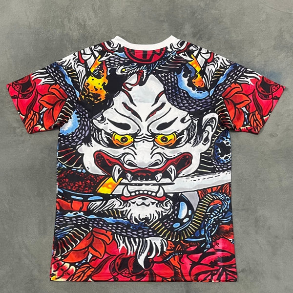 Maillot Japon t - 25/26 Spécial Anime