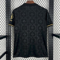Maillot 25/26 Bayern Munich 125TH black