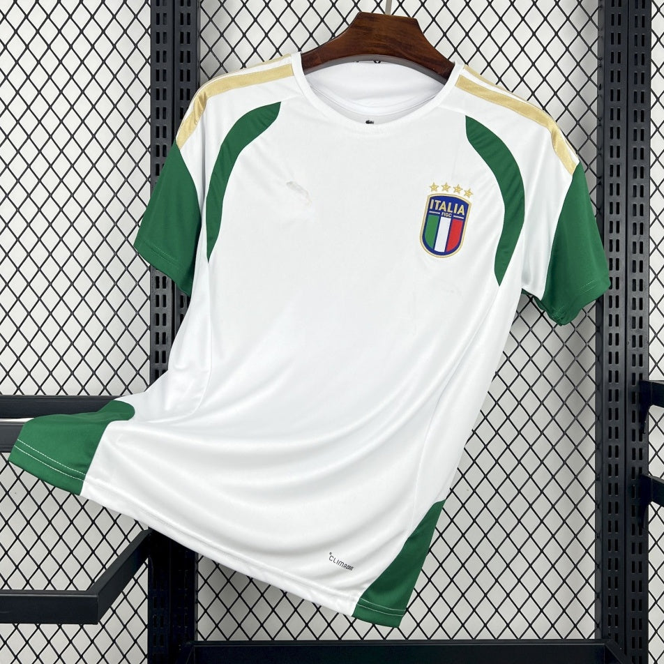 Maillot Italie white - 25/26 Spécial