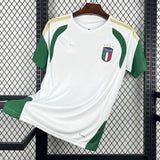 Maillot Italie white - 25/26 Spécial