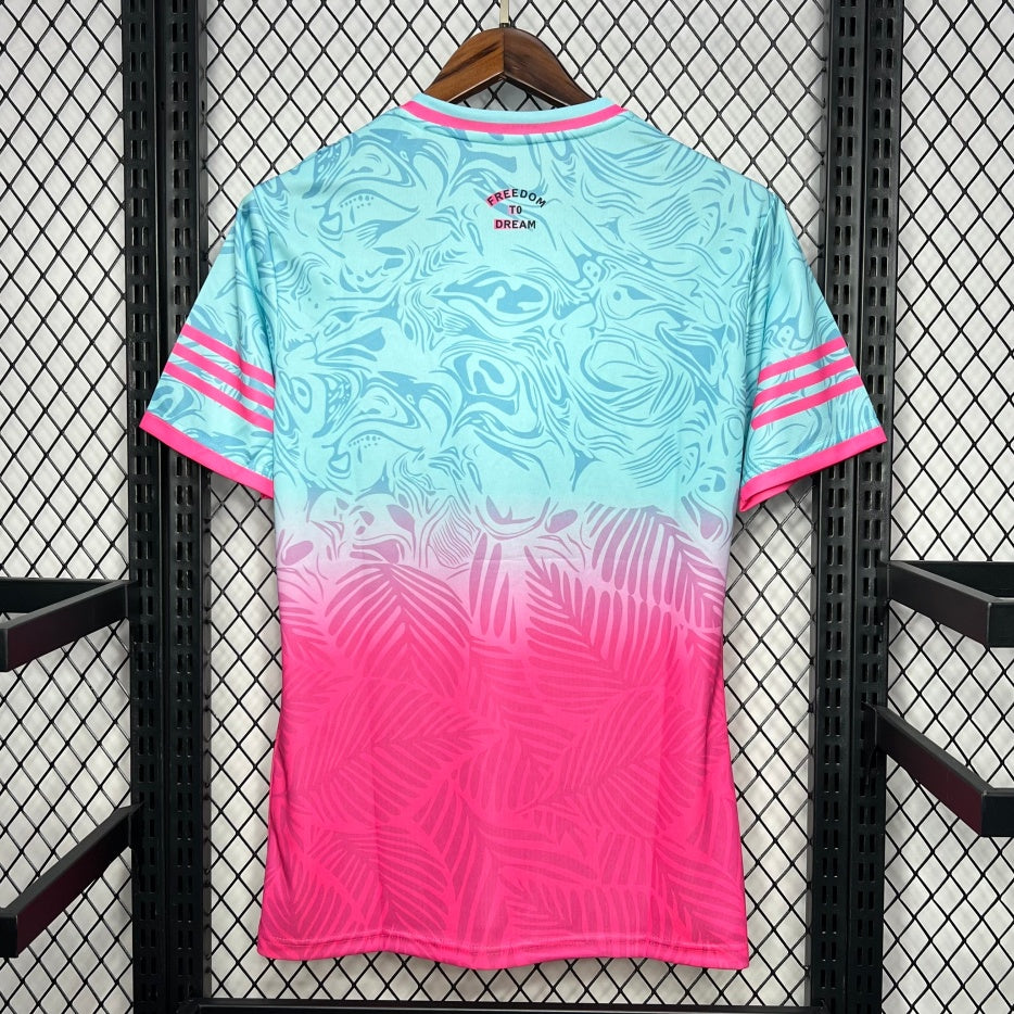 Maillot Inter Miami C - 25/26 Spécial