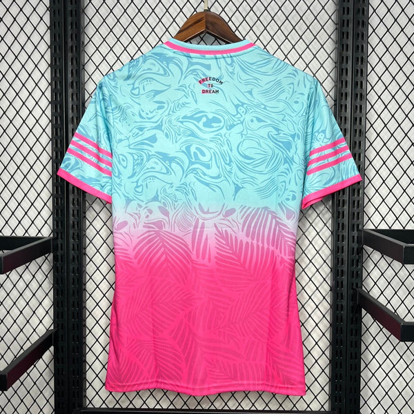 Maillot Inter Miami C - 25/26 Spécial