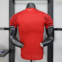 Maillot Manchester Untied Maillot Version - 25/26 Domicile Player