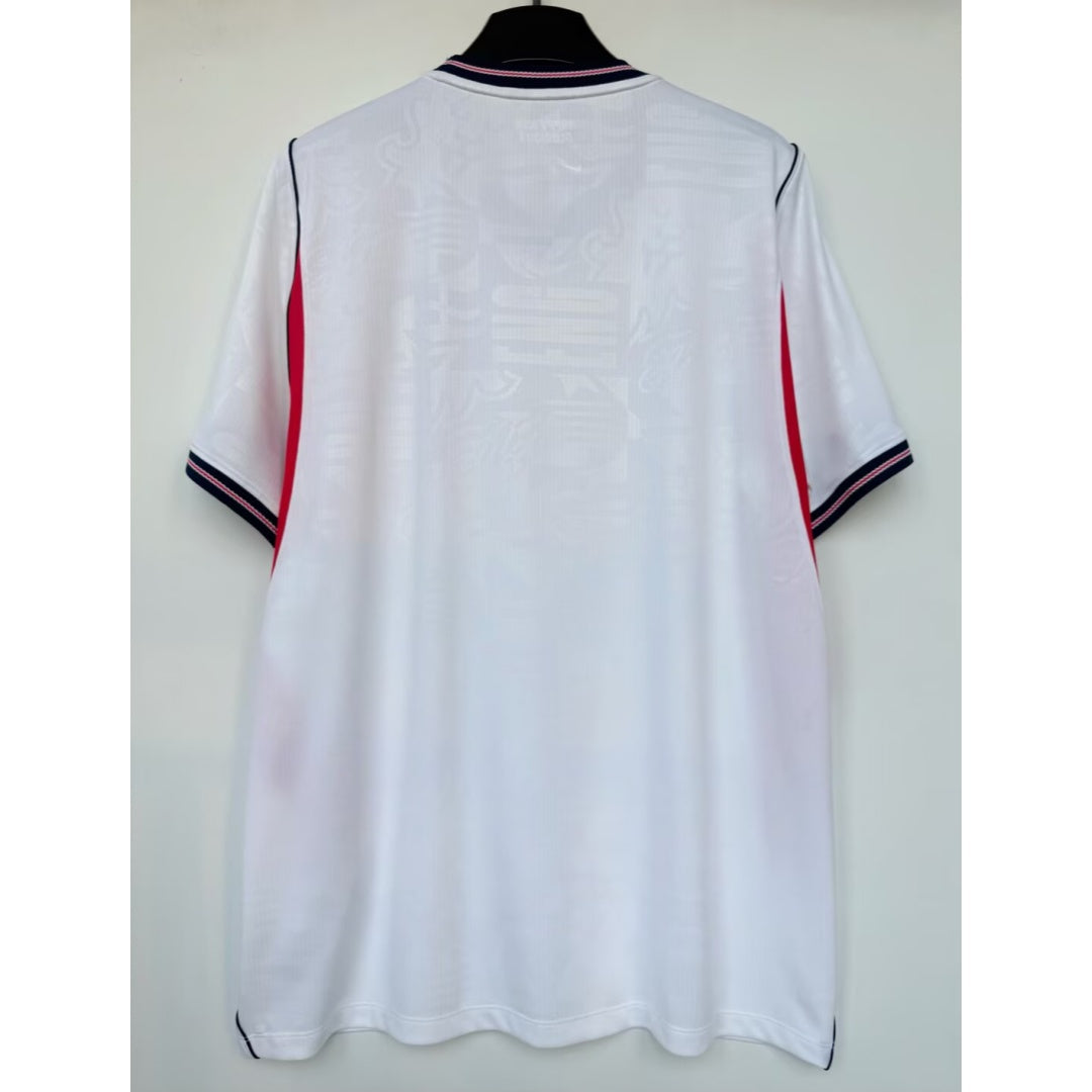 Maillot Angleterre - 2026 Domicile