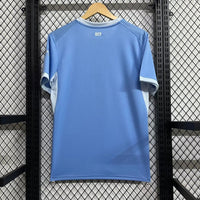 Maillot Manchester City - 26/27 Domicile