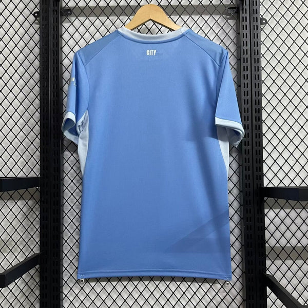 Maillot Manchester City - 26/27 Domicile